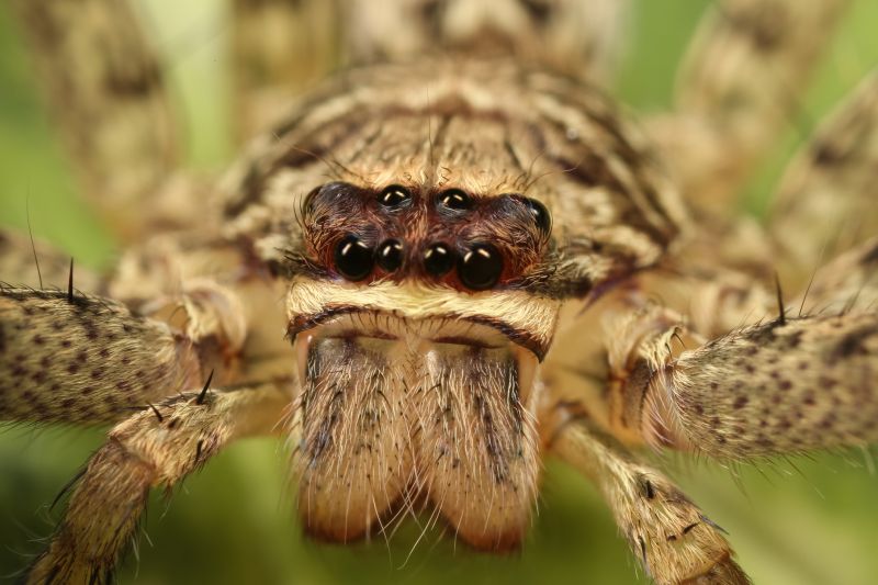 Black Widow Extermination in Katy, TX