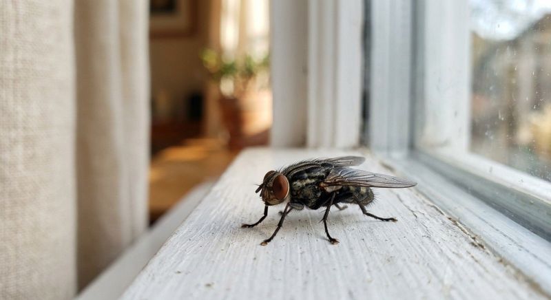 Fly Extermination in New Braunfels, TX