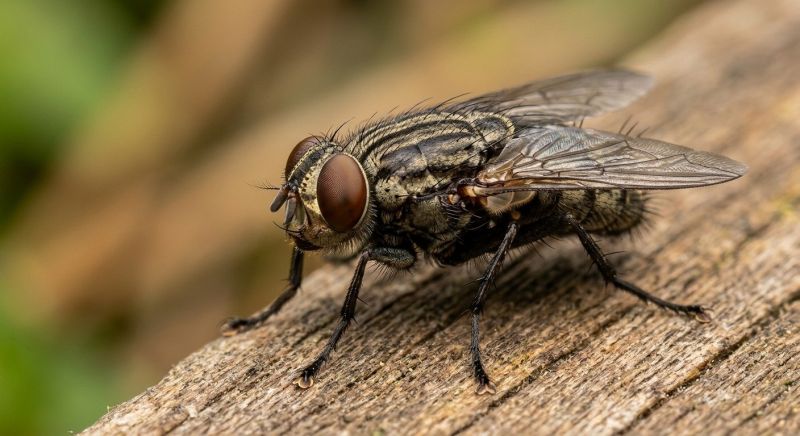Fly Infestation Extermination in Frisco, TX