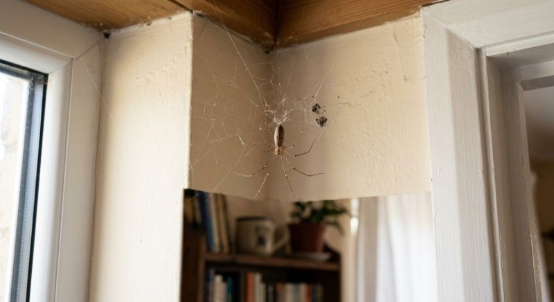 Wolf Spider Removal in Katy, TX